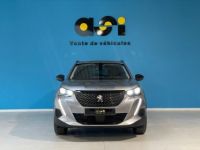 Peugeot 2008 Allure Pack 130 cv Boîte auto - <small></small> 19.490 € <small>TTC</small> - #2