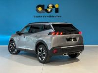 Peugeot 2008 Allure Pack 130 cv Boîte auto - <small></small> 19.490 € <small>TTC</small> - #4