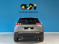 Peugeot 2008 Allure Pack 130 cv Boîte auto - <small></small> 19.490 € <small>TTC</small> - #5