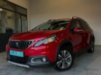 Peugeot 2008 ALLURE PTEC 110CH BVM6  - <small></small> 19.990 € <small>TTC</small> - #1