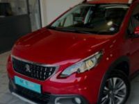 Peugeot 2008 ALLURE PTEC 110CH BVM6  - <small></small> 19.990 € <small>TTC</small> - #2