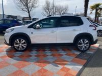 Peugeot 2008 BlueHDi 100 BV6 CROSSWAY GPS Toit Pano Caméra - <small></small> 13.980 € <small>TTC</small> - #2