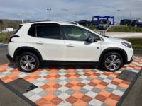 Peugeot 2008 BlueHDi 100 BV6 CROSSWAY GPS Toit Pano Caméra - <small></small> 13.980 € <small>TTC</small> - #6