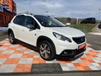 Peugeot 2008 BlueHDi 100 BV6 CROSSWAY GPS Toit Pano Caméra - <small></small> 13.980 € <small>TTC</small> - #7