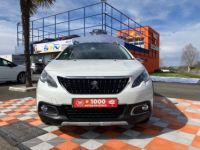 Peugeot 2008 BlueHDi 100 BV6 CROSSWAY GPS Toit Pano Caméra - <small></small> 13.980 € <small>TTC</small> - #8