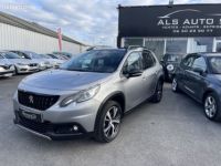 Peugeot 2008 bluehdi 100 gt-line (toit panoramique) - <small></small> 11.990 € <small>TTC</small> - #1