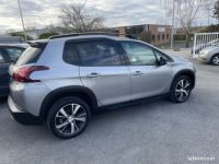 Peugeot 2008 bluehdi 100 gt-line (toit panoramique) - <small></small> 11.990 € <small>TTC</small> - #2
