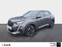 Peugeot 2008 BlueHDi 100 S&S BVM6 Allure - <small></small> 14.990 € <small>TTC</small> - #1