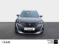 Peugeot 2008 BlueHDi 100 S&S BVM6 Allure - <small></small> 14.990 € <small>TTC</small> - #2