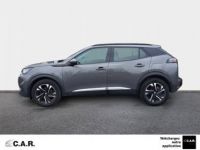 Peugeot 2008 BlueHDi 100 S&S BVM6 Allure - <small></small> 14.990 € <small>TTC</small> - #3