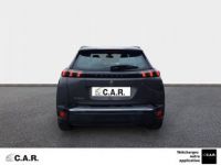 Peugeot 2008 BlueHDi 100 S&S BVM6 Allure - <small></small> 14.990 € <small>TTC</small> - #4