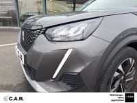 Peugeot 2008 BlueHDi 100 S&S BVM6 Allure - <small></small> 14.990 € <small>TTC</small> - #12