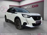 Peugeot 2008 BlueHDi 100 SS BVM6 GT Line - <small></small> 16.990 € <small>TTC</small> - #1