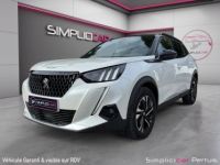 Peugeot 2008 BlueHDi 100 SS BVM6 GT Line - <small></small> 16.990 € <small>TTC</small> - #3