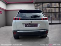 Peugeot 2008 BlueHDi 100 SS BVM6 GT Line - <small></small> 16.990 € <small>TTC</small> - #6