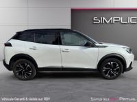 Peugeot 2008 BlueHDi 100 SS BVM6 GT Line - <small></small> 16.990 € <small>TTC</small> - #8