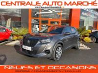 Peugeot 2008 BlueHDi 110 SetS BVM6 Active Business - <small></small> 16.390 € <small>TTC</small> - #1