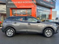 Peugeot 2008 BlueHDi 110 SetS BVM6 Active Business - <small></small> 16.390 € <small>TTC</small> - #4