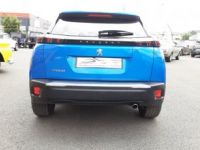 Peugeot 2008 BlueHDi 110 SetS BVM6 Allure Business - <small></small> 19.290 € <small>TTC</small> - #6