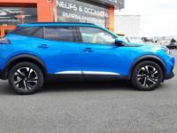 Peugeot 2008 BlueHDi 110 SetS BVM6 Allure Business - <small></small> 19.290 € <small>TTC</small> - #7