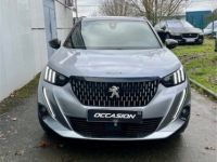 Peugeot 2008 BlueHDi 110 S&S BVM6 GT - <small></small> 18.900 € <small>TTC</small> - #4