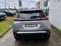 Peugeot 2008 BlueHDi 110 S&S BVM6 GT - <small></small> 18.900 € <small>TTC</small> - #5