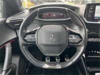 Peugeot 2008 BlueHDi 110 S&S BVM6 GT - <small></small> 18.900 € <small>TTC</small> - #18