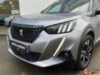 Peugeot 2008 BlueHDi 110 S&S BVM6 GT - <small></small> 18.900 € <small>TTC</small> - #33