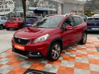 Peugeot 2008 BlueHDi 120 EAT6 ALLURE GPS Caméra JA 17 - <small></small> 16.450 € <small>TTC</small> - #1