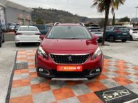 Peugeot 2008 BlueHDi 120 EAT6 ALLURE GPS Caméra JA 17 - <small></small> 16.450 € <small>TTC</small> - #2