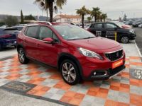 Peugeot 2008 BlueHDi 120 EAT6 ALLURE GPS Caméra JA 17 - <small></small> 16.450 € <small>TTC</small> - #3