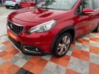 Peugeot 2008 BlueHDi 120 EAT6 ALLURE GPS Caméra JA 17 - <small></small> 16.450 € <small>TTC</small> - #8