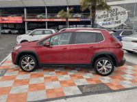 Peugeot 2008 BlueHDi 120 EAT6 ALLURE GPS Caméra JA 17 - <small></small> 16.450 € <small>TTC</small> - #10