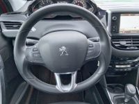 Peugeot 2008 BlueHDi 120 EAT6 ALLURE GPS Caméra JA 17 - <small></small> 16.450 € <small>TTC</small> - #24