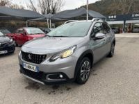 Peugeot 2008 BlueHDi 120ch EAT6 Allure - <small></small> 10.490 € <small>TTC</small> - #1