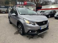 Peugeot 2008 BlueHDi 120ch EAT6 Allure - <small></small> 10.490 € <small>TTC</small> - #3