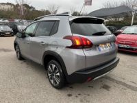 Peugeot 2008 BlueHDi 120ch EAT6 Allure - <small></small> 10.490 € <small>TTC</small> - #4