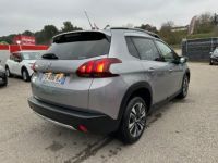 Peugeot 2008 BlueHDi 120ch EAT6 Allure - <small></small> 10.490 € <small>TTC</small> - #6