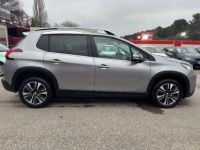 Peugeot 2008 BlueHDi 120ch EAT6 Allure - <small></small> 10.490 € <small>TTC</small> - #7