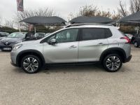 Peugeot 2008 BlueHDi 120ch EAT6 Allure - <small></small> 10.490 € <small>TTC</small> - #8