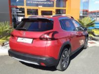 Peugeot 2008 BlueHDi 120ch SetS EAT6 Allure Business - <small></small> 14.490 € <small>TTC</small> - #2