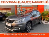 Peugeot 2008 BlueHDi 120ch SetS EAT6 Allure Business - <small></small> 16.990 € <small>TTC</small> - #1