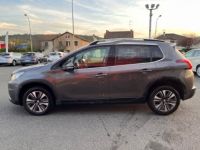 Peugeot 2008 BlueHDi 120ch SetS EAT6 Allure Business - <small></small> 16.990 € <small>TTC</small> - #7