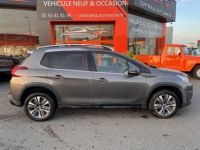 Peugeot 2008 BlueHDi 120ch SetS EAT6 Allure Business - <small></small> 16.990 € <small>TTC</small> - #11