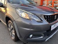 Peugeot 2008 BlueHDi 120ch SetS EAT6 Allure Business - <small></small> 16.990 € <small>TTC</small> - #48