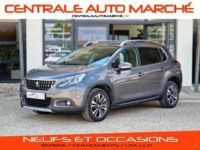 Peugeot 2008 BlueHDi 120ch SetS EAT6 Allure Business - <small></small> 14.490 € <small>TTC</small> - #1