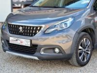 Peugeot 2008 BlueHDi 120ch SetS EAT6 Allure Business - <small></small> 14.490 € <small>TTC</small> - #3