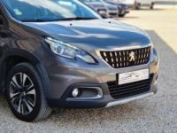 Peugeot 2008 BlueHDi 120ch SetS EAT6 Allure Business - <small></small> 14.490 € <small>TTC</small> - #4