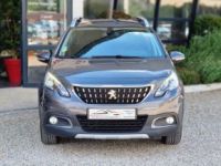 Peugeot 2008 BlueHDi 120ch SetS EAT6 Allure Business - <small></small> 14.490 € <small>TTC</small> - #7