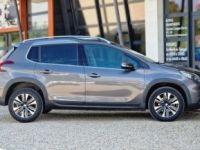 Peugeot 2008 BlueHDi 120ch SetS EAT6 Allure Business - <small></small> 14.490 € <small>TTC</small> - #43